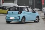 2023 Sihao Huaxianzi Electric Car 4 Wheel 5 door 4 seats High Speed Ev Car Mini