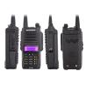 Buy cheap Dual Band UV-9R Waterproof 2 Way Radios Dust proof Walkie Talkie Long Range from wholesalers