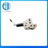 Buy cheap 103-8177 Main Control Relief Valve For E320V1 E330D Excavator Hydraulic Pump Parts from wholesalers
