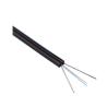 Buy cheap 2 Core G.657A1 FTTH Drop Fiber Optic Cable GJXH Indoor Optical Fiber Cable from wholesalers