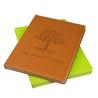 Buy cheap 140x210MM Hardcover Journal Printing , A5 ruled Margin B5 Notebook from wholesalers