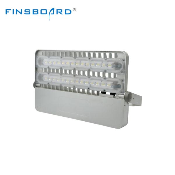 110W 220W Exterior Led Stadium Lighting Flood Light Fixtures For Basketball