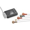 Buy cheap 1-7 days Holter EKG Machine 3/12 leads EKG Holter Analyzer Software HRV China from wholesalers
