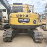 Buy cheap Japan Used Komatsu PC128 Excavator with Low Working Hours and Original Hydraulic Cylinder from wholesalers