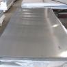 Buy cheap SUS AISI321 AISI304 8K Stainless Steel Sheet Customized Surface 1.4318 To 1.4435 from wholesalers