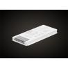 Buy cheap 5A Mirror Light Touch Sensor Switch CCT Dimmer 56x67x11mm Size from wholesalers