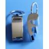 Buy cheap Beer opener, Metal bottle opener, metal opener with laser or printed logo from wholesalers