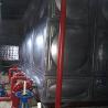 Buy cheap Hotel / Bar Insulated Water Tank 100 Cubic Meter Capacity For Hot Water from wholesalers