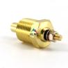 Buy cheap 6N5926 Temperature Sensor For Engine 3304 Excavator 225 231D E240 E300 from wholesalers