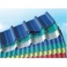 Buy cheap high quality pvc asa roof corrugated tile sheet making machinery from wholesalers