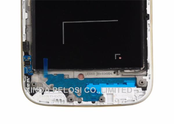 Buy cheap Galaxy Digitizer LCD Screen Mobile Phone Spare Parts AAA Grade from wholesalers