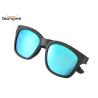 Buy cheap HSP HFP Bluetooth Earphone Sunglasses Noise Reduction With Microphone from wholesalers
