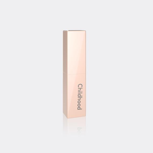 Buy cheap Empty Plastic Magnet Custom Lipstick Diameter Square Tube GL210 from wholesalers