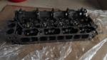 Aluminum Alloy Diesel Engine Cylinder Head Isuzu 4hk1 Cylinder Head OEM Size