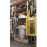 Buy cheap 200KG 950c Aluminium Crucible Melting Furnace Types For Melting Aluminum from wholesalers