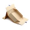 Buy cheap Apparel Collapsible 2mm paperboard Rigid Gift Boxes Custom Printed from wholesalers