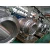 Buy cheap Trunnion Mounted Soft Seated Ball Valve , Blowout Proof Stem Ball Valve from wholesalers