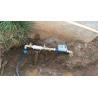 Buy cheap CashWater STS Compliant Brass body non-return valve Prepaid Water meter from wholesalers