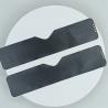 Buy cheap 260×56mm Custom Polyimide Heaters Film Thin For Breathing Machine from wholesalers