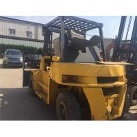 Buy cheap japan original paint used tcm /komatsu forklift fd60 japan for sale/secondhand product