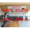 Buy cheap DENSO Fuel injector 095000-0750 , 095000-0751, 9709500-075 for TOYOTA 23670-30020 , 23670-39025, 2367030020, 2367039025 from wholesalers