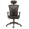 Buy cheap Modern Ergonomic Reclining China Mesh Executive Chair from wholesalers