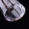 Buy cheap LFGB Horn Shaped Hand Blown 500ml Beer Glass Cup from wholesalers