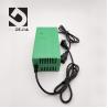 Buy cheap Green Shockproof Electric Bike Charger 220V 50HZ Input , 88% Efficiency from wholesalers