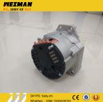 original Alternator , 13024345 , weichai engine parts for sale