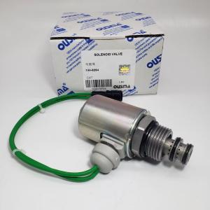 Wholesale 144-6294 1446294 Excavator Solenoid Valve For  Grader 120H 135H 140H 160H from china suppliers