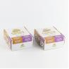 Buy cheap Durable Kraft Corrugated Gift Box Lightweight Multifunctional from wholesalers