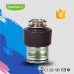 Buy cheap DSM560 kitchenaid alike garbage disposal for household kitchen with CE CB ROHS from wholesalers