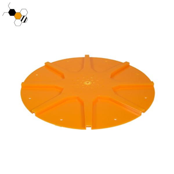 Buy cheap 75g Plastic 8 Way Queen Bee Escape Apiculture Tool from wholesalers