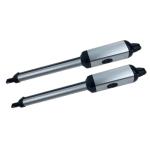 600kg Automatic Swing Gate Opener Dual Swing Gate Motor 3200RPM