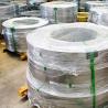 Buy cheap 201j3 SUS304 Stainless Steel Strip/Coil/Band 690mm For Stainless Steel Bowl from wholesalers