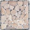 Buy cheap 30X30cm Garden Stone Flooring from wholesalers