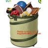 Buy cheap Reusable Garden Leaf Collector Bag, garden waste bag garden leaf bag home garden storage bag, recycle garden waste woven from wholesalers