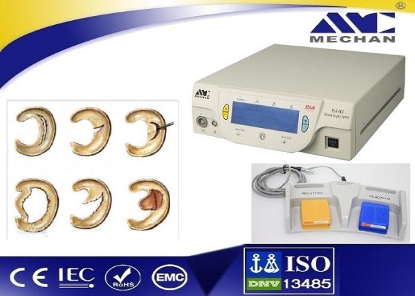 Buy cheap Arthroscopic Plasma Electrosurgical Unit Orthopedics Machine For Arthroscopic Surgery from wholesalers