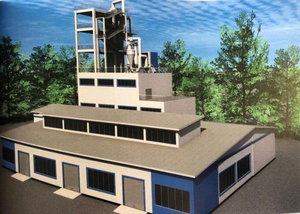 Buy cheap High Power Detergent Powder Production Line For Chemical Industry from wholesalers