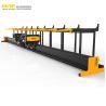 Buy cheap 6mm Double Head CNC Rebar Stirrup Bending Machine 12m*2m*1.6m from wholesalers