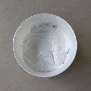 Buy cheap SC-1100 White Garment Embossing Fabric Stamp Ink For Clothing from wholesalers