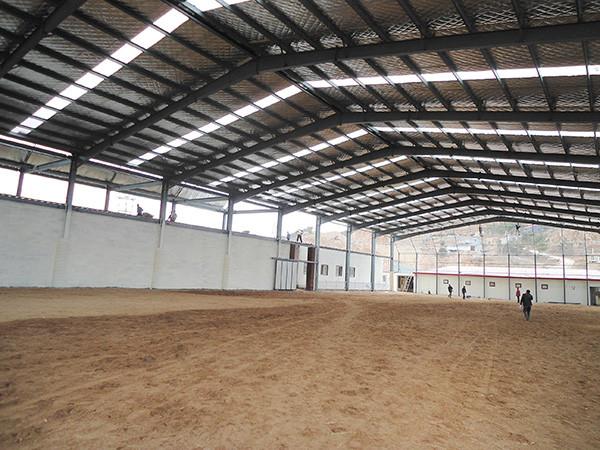 Buy cheap International Standard Commercial Building Short Construction Period from wholesalers