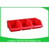 Buy cheap Big Capacity Warehouse Storage Bins Product Protection Eco - Friendly For Workshops from wholesalers