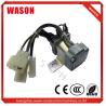 Buy cheap 24V Solenoid Relay Starter 1825530391 4452158 0-25000-7832 for Isuzu 4HK1 from wholesalers