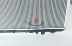 OEM FD11-15-200M1 , Vehicle Mazda Radiator For HAIMA 7160 ' 2009- , Aluminum