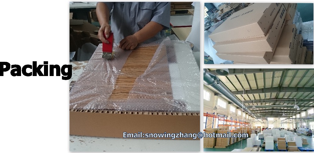 KITCHEN CABINET UV MDF Board