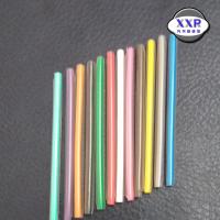 Buy cheap Colorful Heat Shrink Plastic Tubing product