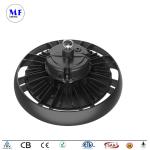 100W 150W 200W 240W IK08 IP66 LED High Bay Light With Impact Resistant Fixture