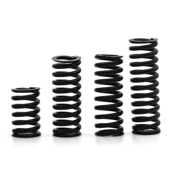 Buy cheap Small 0.09mm Automatic Equipment Compression Coil Spring from wholesalers