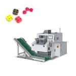 Multifunctional Electric Pouch Packing Machine for Auto Connect Plastic Part